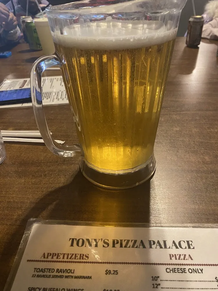 Beer