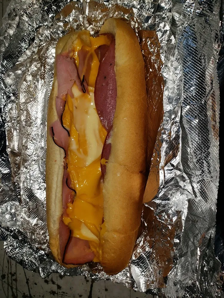 Combination Sub
